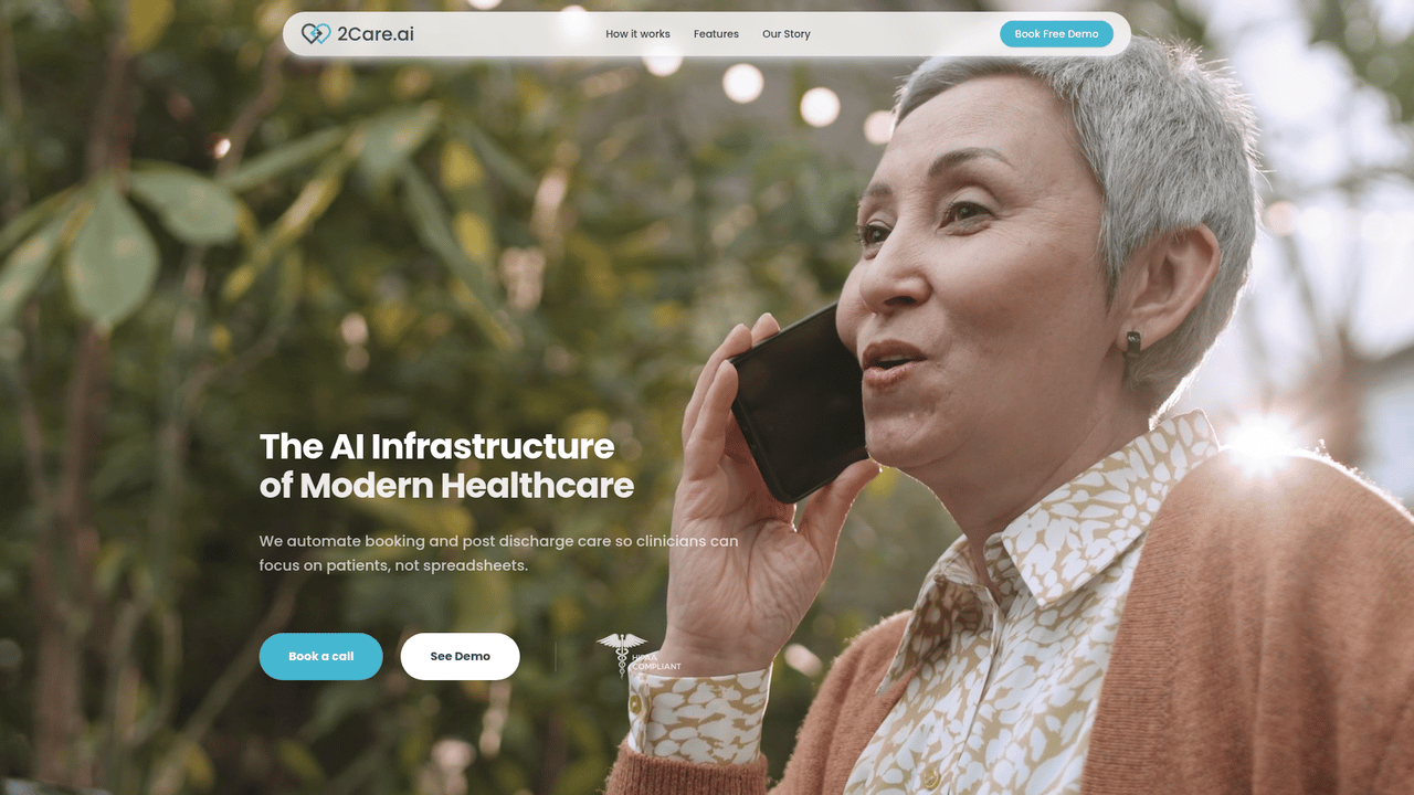 2Care.ai