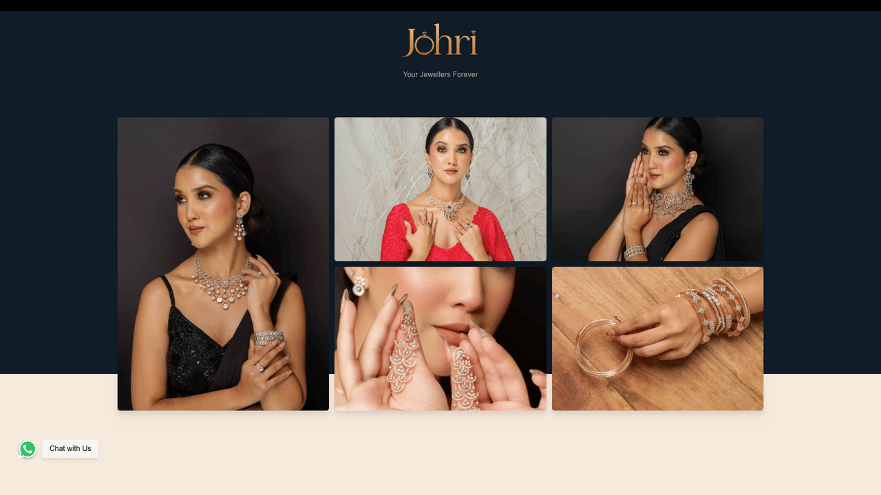 Johri