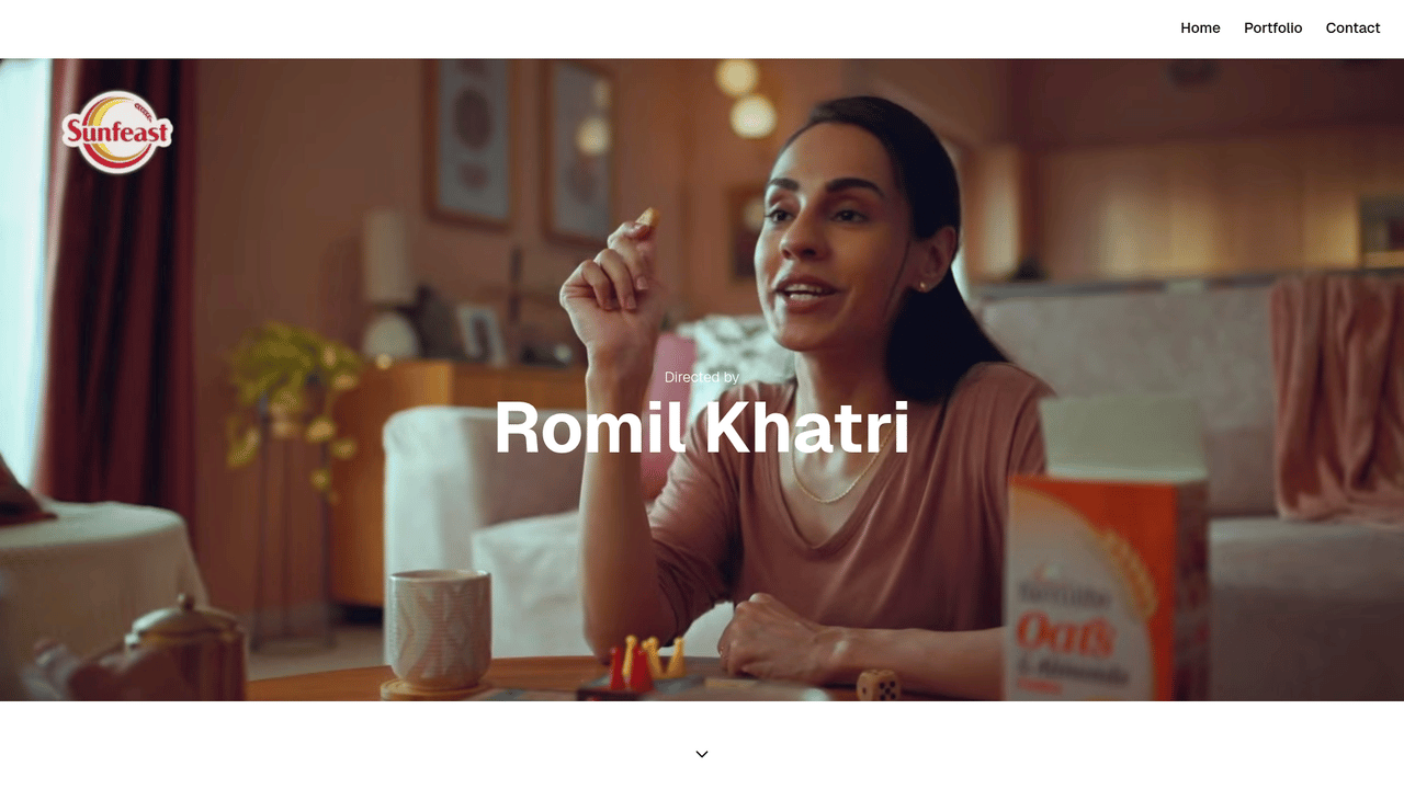 Romil Khatri